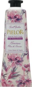 Pielor Secret Garden Hand Cream Daffodil (30mL)
