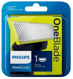 Philips Replaceable Blade OneBlade (1pc) QP210/50