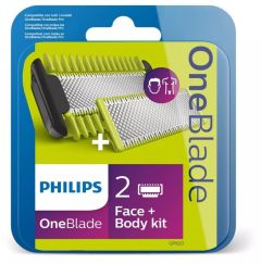 Philips OneBlade Body Kit QP620/50