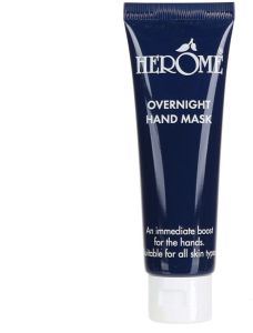 Herôme Overnight Hand Mask (40mL)