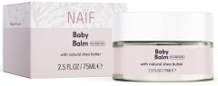Naïf Baby Balm Perfume Free (75mL)
