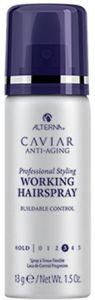 Alterna Caviar Working Hair Spray (43g)