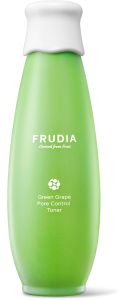 Frudia Green Grape Pore Control Toner (195mL)