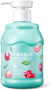 Frudia My Orchard Cherry Body Wash (350mL)