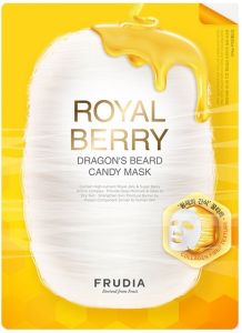 Frudia Royal Berry Dragon's Beard Candy Mask (27mL)