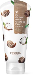 Frudia My Orchard Shea Butter Cleansing Foam (120g)
