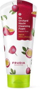 Frudia My Orchard Passion Fruit Cleansing Foam (120g)