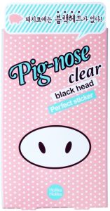 Holika Holika Pig Nose Clear Blackhead Perfect Sticker (1pcs)