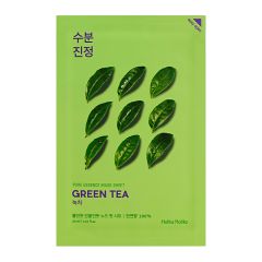 Holika Holika Pure Essence Mask Sheet - Green Tea