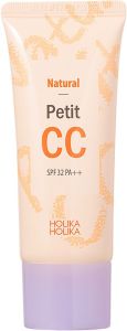 Holika Holika Natural Petit CC Cream (30mL)