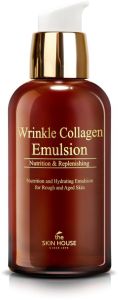 The Skin House Wrinkle Collagen Emulsion (130mL)