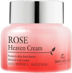 The Skin House Rose Heaven Cream (50mL)