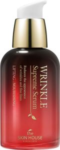 The Skin House Wrinkle Supreme Serum (50mL)