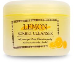 The Skin House Lemon Sorbet Cleanser (100mL)