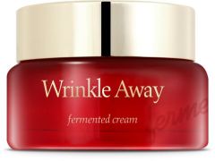 The Skin House Wrinkle Away Fermented Cream (50mL)
