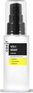 Coxir Vita C Bright Serum (50mL)