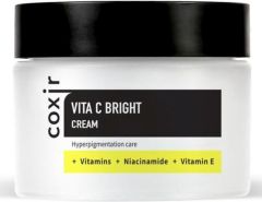 Coxir Vita C Bright Cream (50mL)