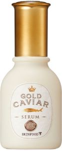 Skinfood Gold Caviar Ex Serum (50mL)