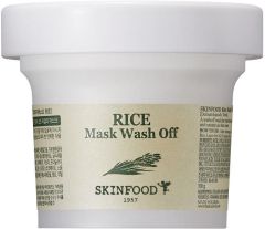 Skinfood Rice Mask Wash Off (100g)