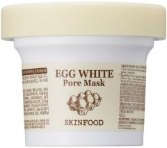 Skinfood Egg White Pore Mask (125g)