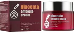 Zenzia Placenta Ampoule Cream (70mL)