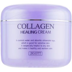 Jigott Collagen Healing Cream (100mL)
