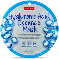Purederm Hyaloronic Acid Essence Mask