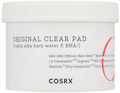 Cosrx One Step Original Clear Pad (70mL)