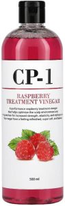 Esthetic House CP-1 Raspberry Treatment Hair Vinegar Rinse (500mL)