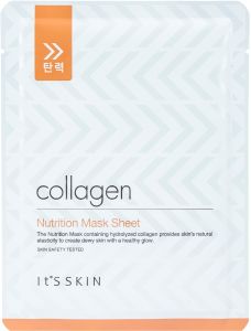 It’S SKIN Collagen Nutrition Mask Sheet (17g)