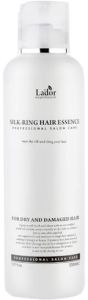 Lador Silk-Ring Hair Essents (160mL)