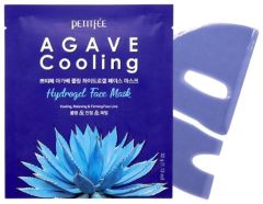 Petitfee Agave Cooling Hydrogel Mask