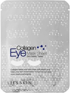 It’S SKIN Collagen Eye Mask Sheet (1 pair)