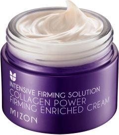 Mizon Collagen Power Firming Enriched Cream (50mL)
