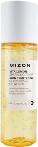 Mizon Vita Lemon Sparkling Toner (150mL)