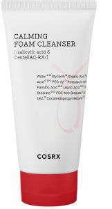 Cosrx AC Collection Calming Foam Cleanser (150mL)