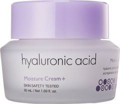 It’S SKIN Hyaluronic Acid Moisture Cream + (50mL)