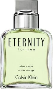 Calvin Klein Eternity For Men After Shave (100mL)