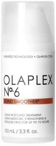 Olaplex No. 6 Bond Smoother (100mL)