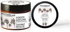 Phytorelax Coconut Body Butter (250mL)