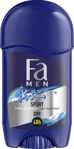 Fa Men Sport Stick Deodorant (50g)