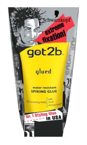 Got2b Spiking Glue Gel (150mL)