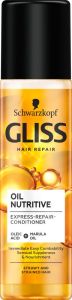 Gliss Kur Oil Nutritive Express Repair Conditioner (200mL)