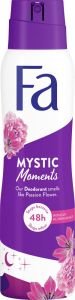 Fa Mystic Moments Deodorant Mystic Moments (150mL)