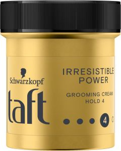Taft Irresistible Power Hair Cream (130mL)