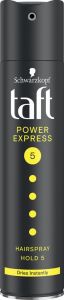 Taft Power Express Hairspray (250mL)