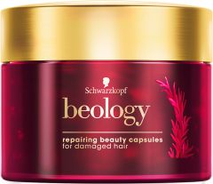 Schwarzkopf Beology Treatment Capsules Repairing Beauty Capsules (15x1mL)
