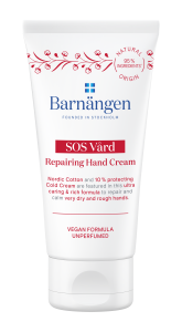 Barnängen Hand Cream Repairing (75mL)