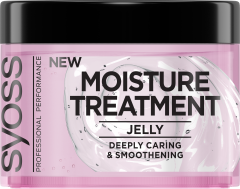 Syoss Moisture Jelly Treatment (200mL)