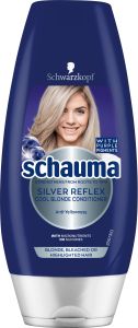 Schauma Con Silver Reflex Cool Blond (200mL)